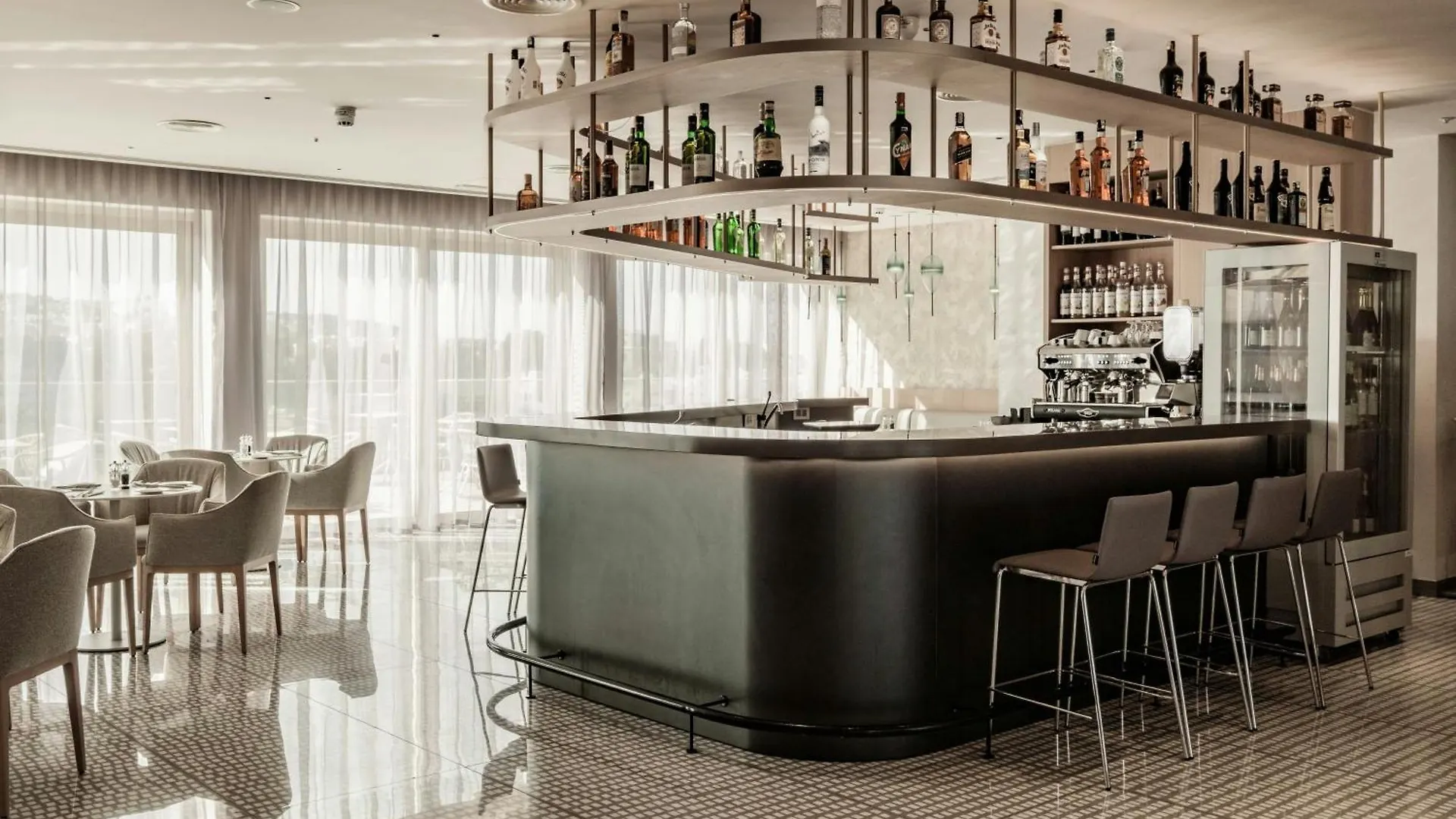 Ac Hotel By Marriott St Julian'S Saint Julian's Malta