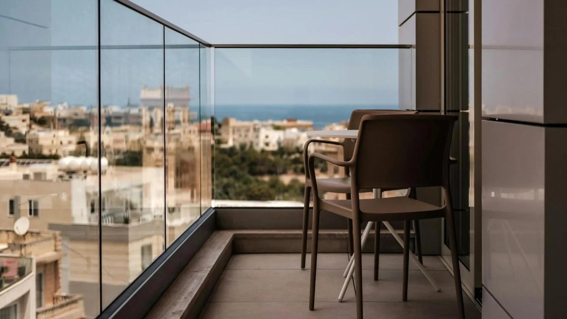 Ac Hotel By Marriott St Julian'S Saint Julian's