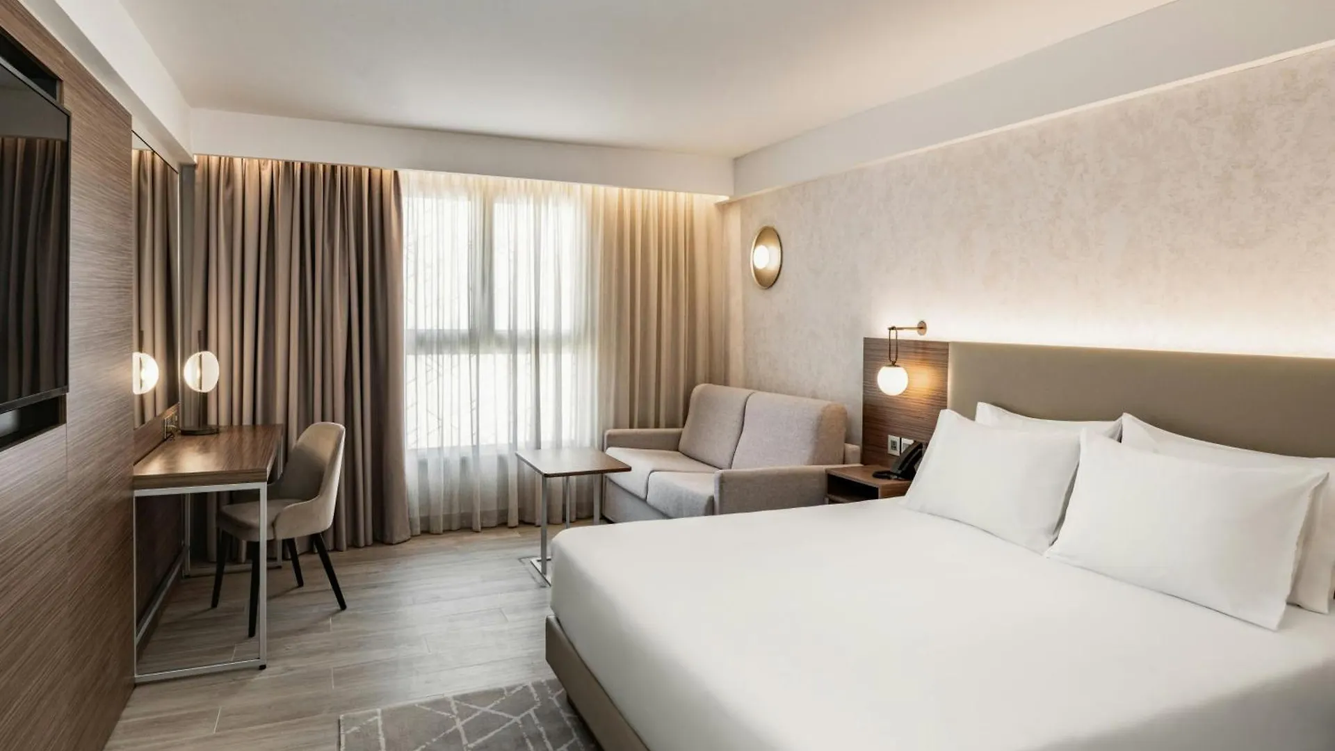 Ac Hotel By Marriott St Julian'S Saint Julian's