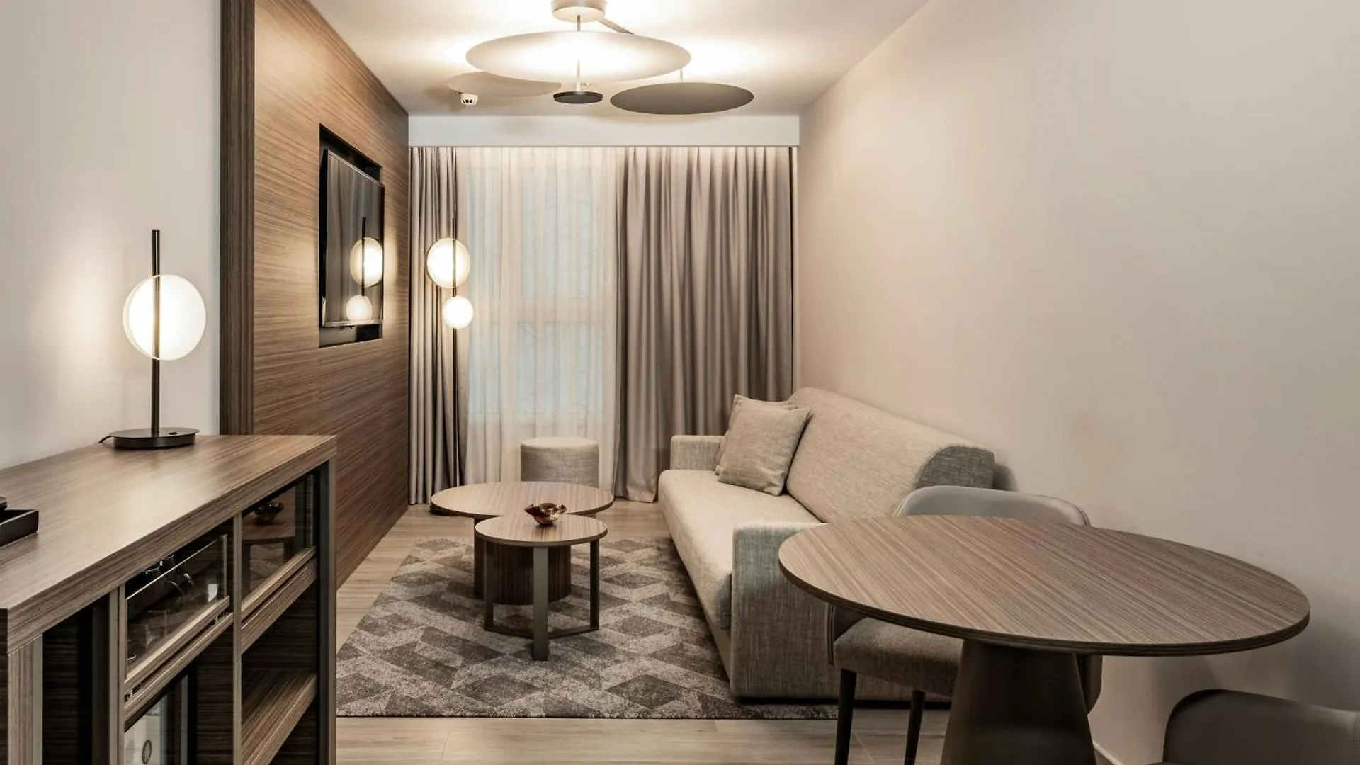Ac Hotel By Marriott St Julian'S Saint Julian's Malta