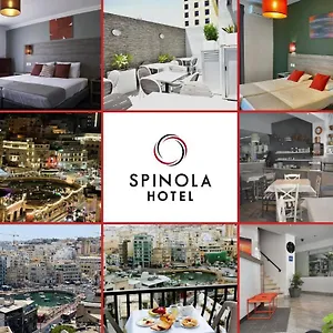 Spinola Hotel Saint Julian's