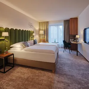 Szálloda Dorint City-hotel