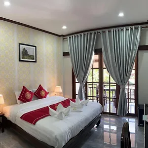 Le Khounsok Boutique Hotel Luang Prabang