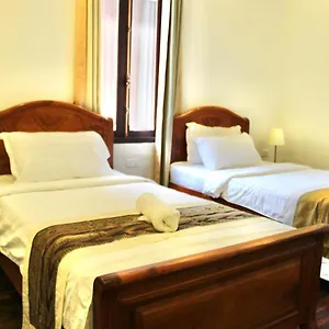 Bouathong Hotel Luang Prabang