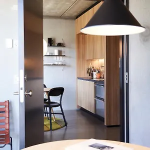 Hotel apartamentowy Guestapart