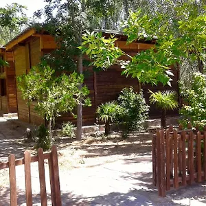 ** Resort Alpujarras España