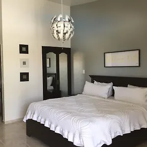 ** Hotel Caobas República Dominicana