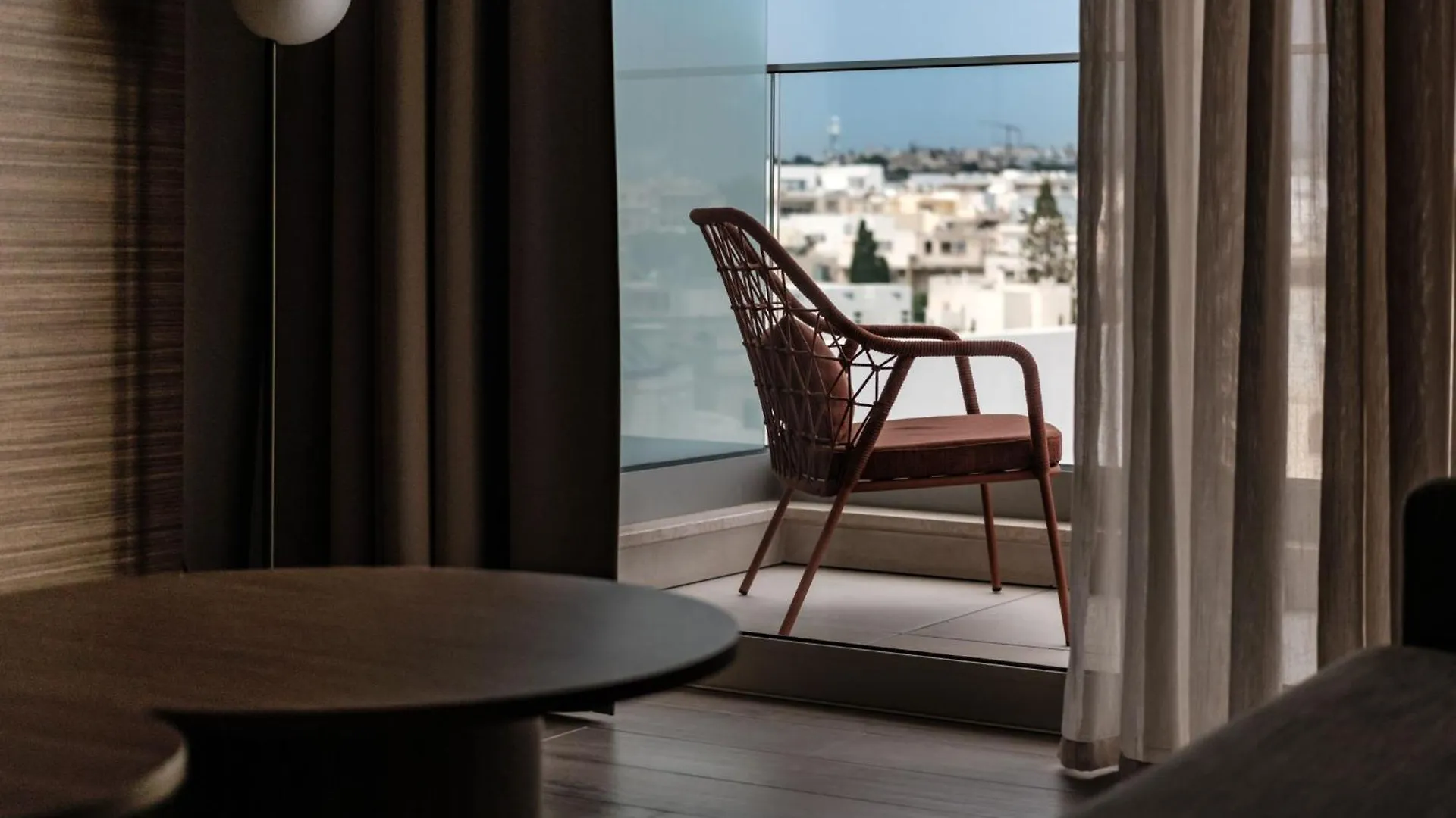 ****  Ac Hotel By Marriott St Julian'S Saint Julian's Malta