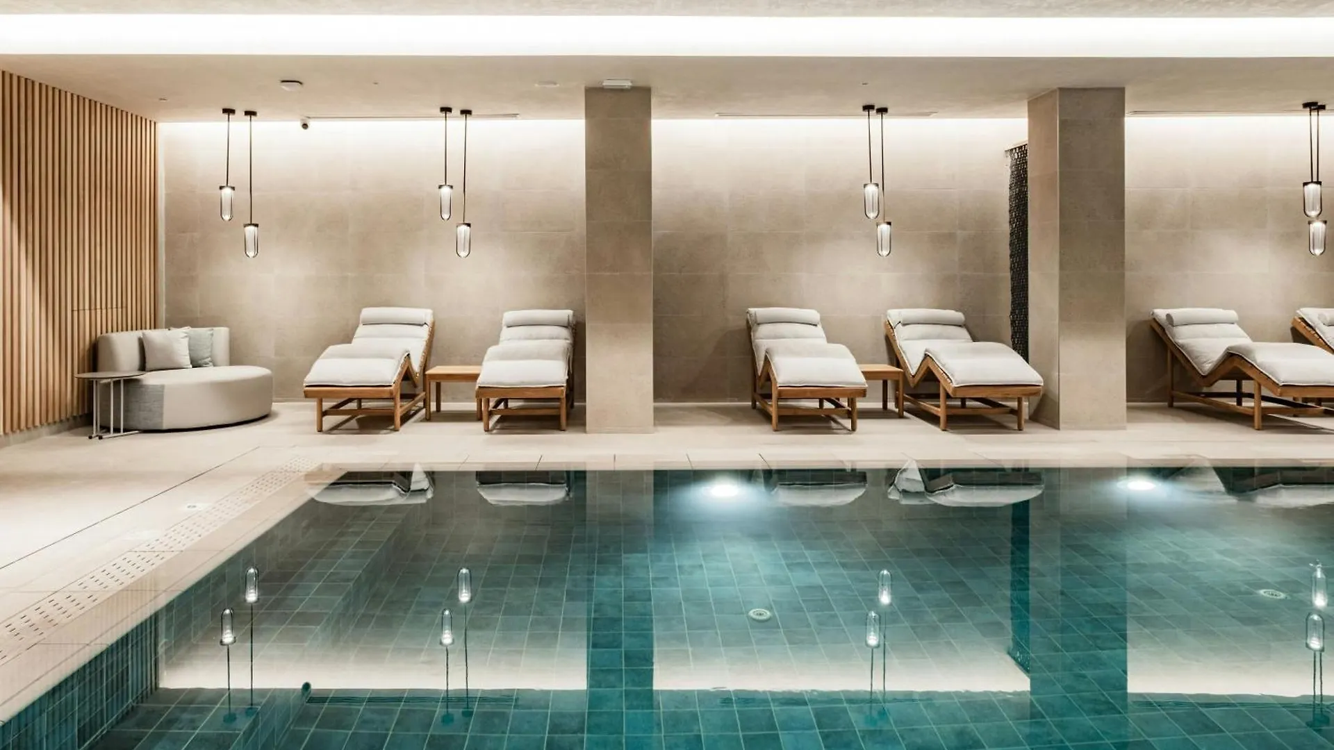 ****  Ac Hotel By Marriott St Julian'S Saint Julian's 몰타