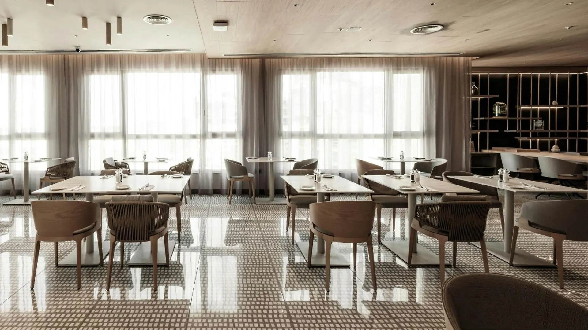 Ac Hotel By Marriott St Julian'S Saint Julian's 몰타