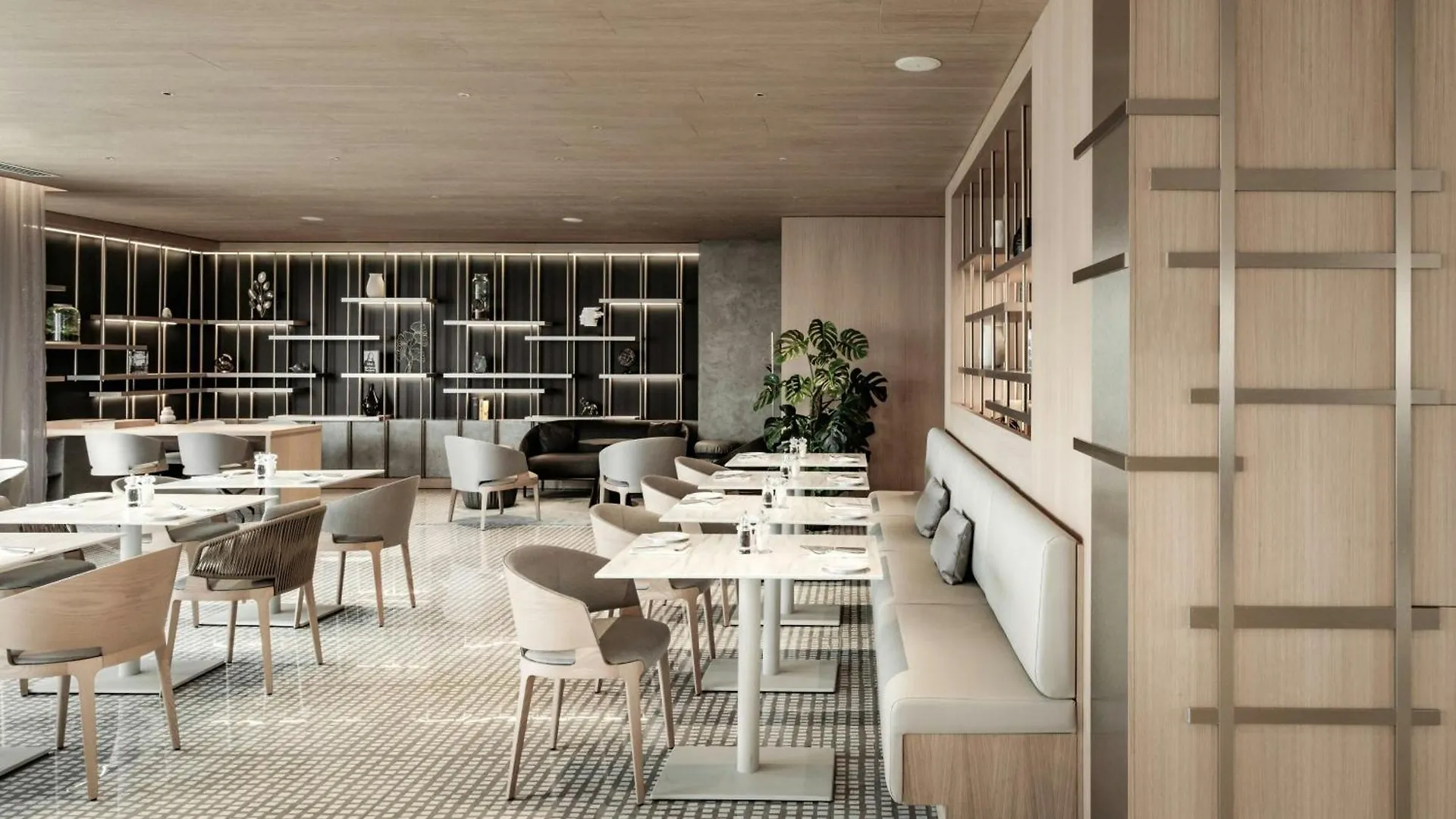 Ac Hotel By Marriott St Julian'S Saint Julian's 몰타