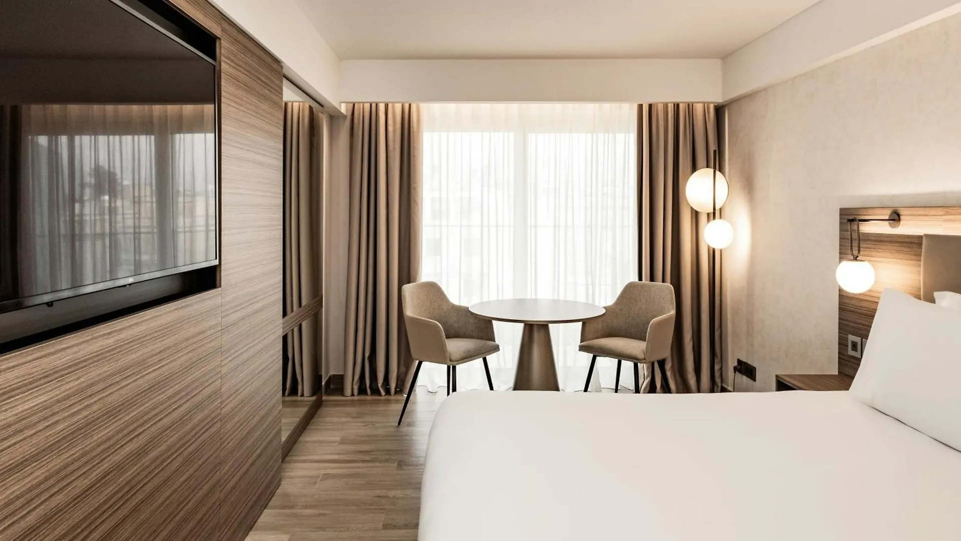 Ac Hotel By Marriott St Julian'S Saint Julian's 4*,  몰타