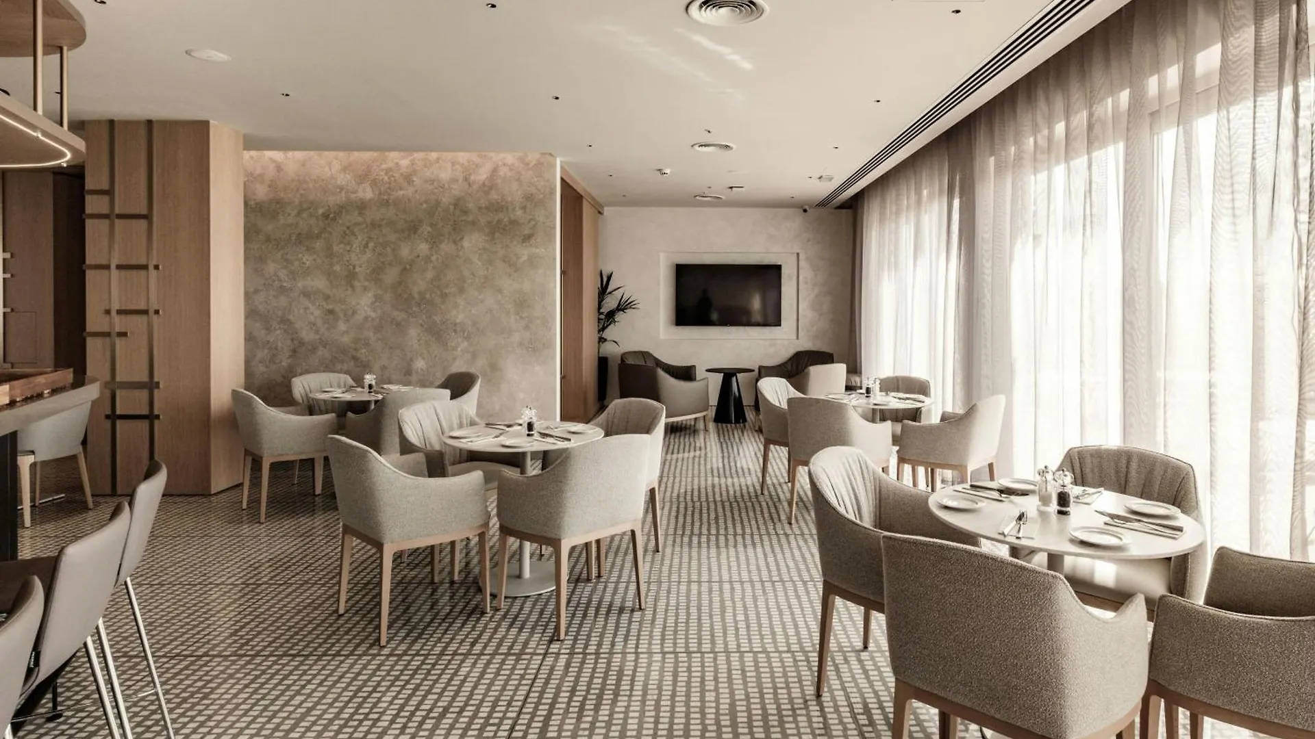 Ac Hotel By Marriott St Julian'S Saint Julian's