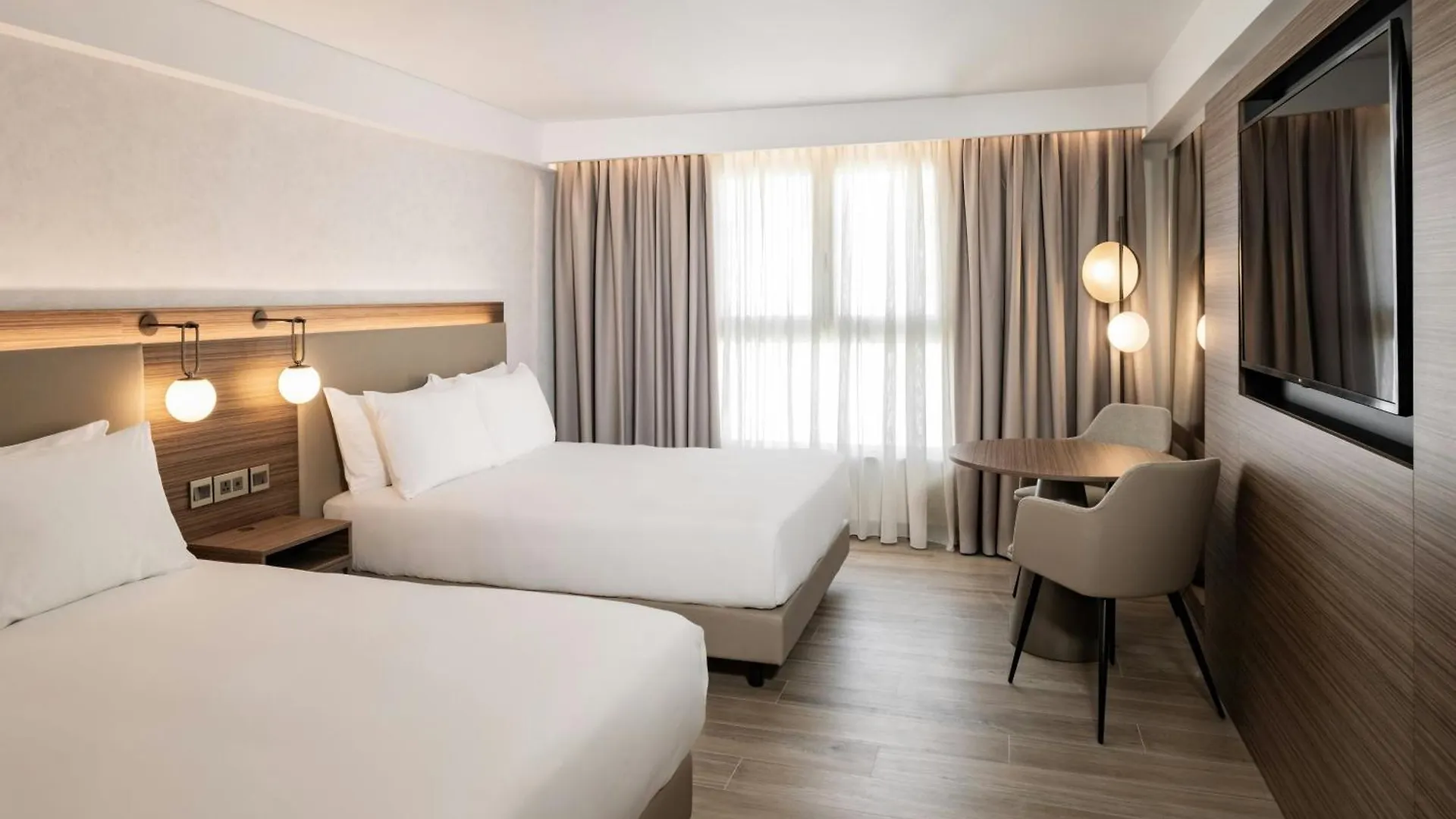 Ac Hotel By Marriott St Julian'S Saint Julian's 4*,  몰타